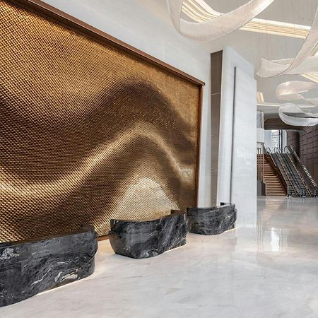 Renaissance Zhuhai Hotel Eksteriør bilde