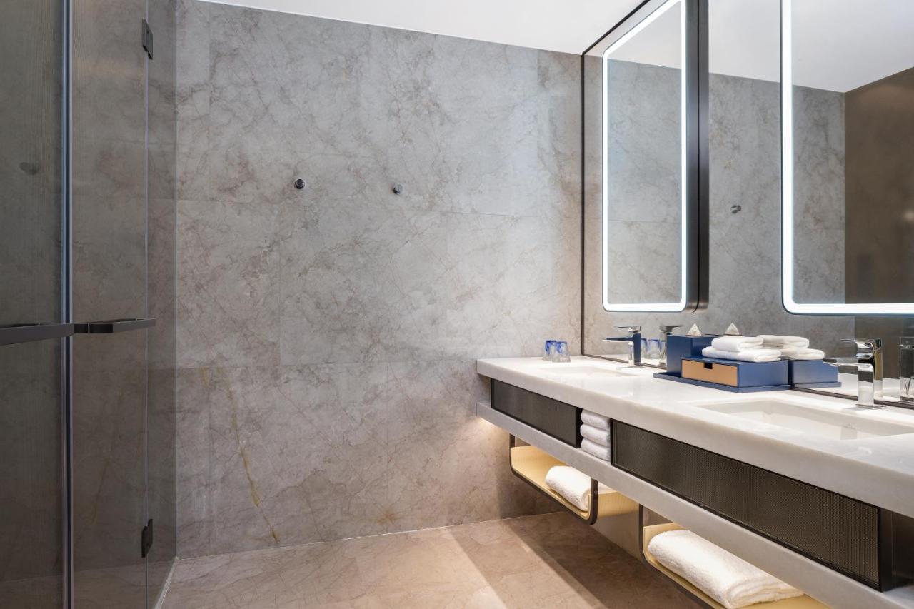 Renaissance Zhuhai Hotel Eksteriør bilde