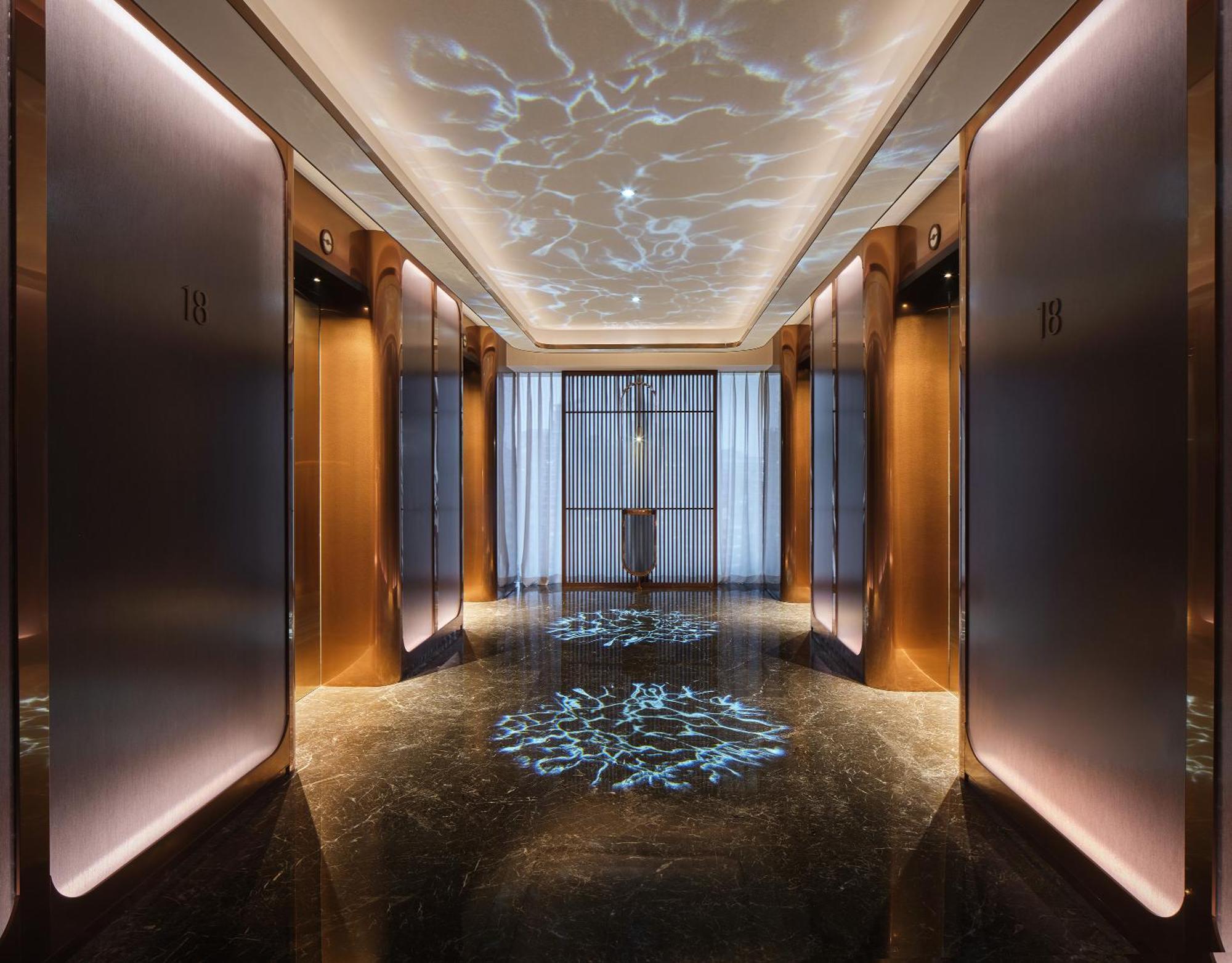 Renaissance Zhuhai Hotel Eksteriør bilde