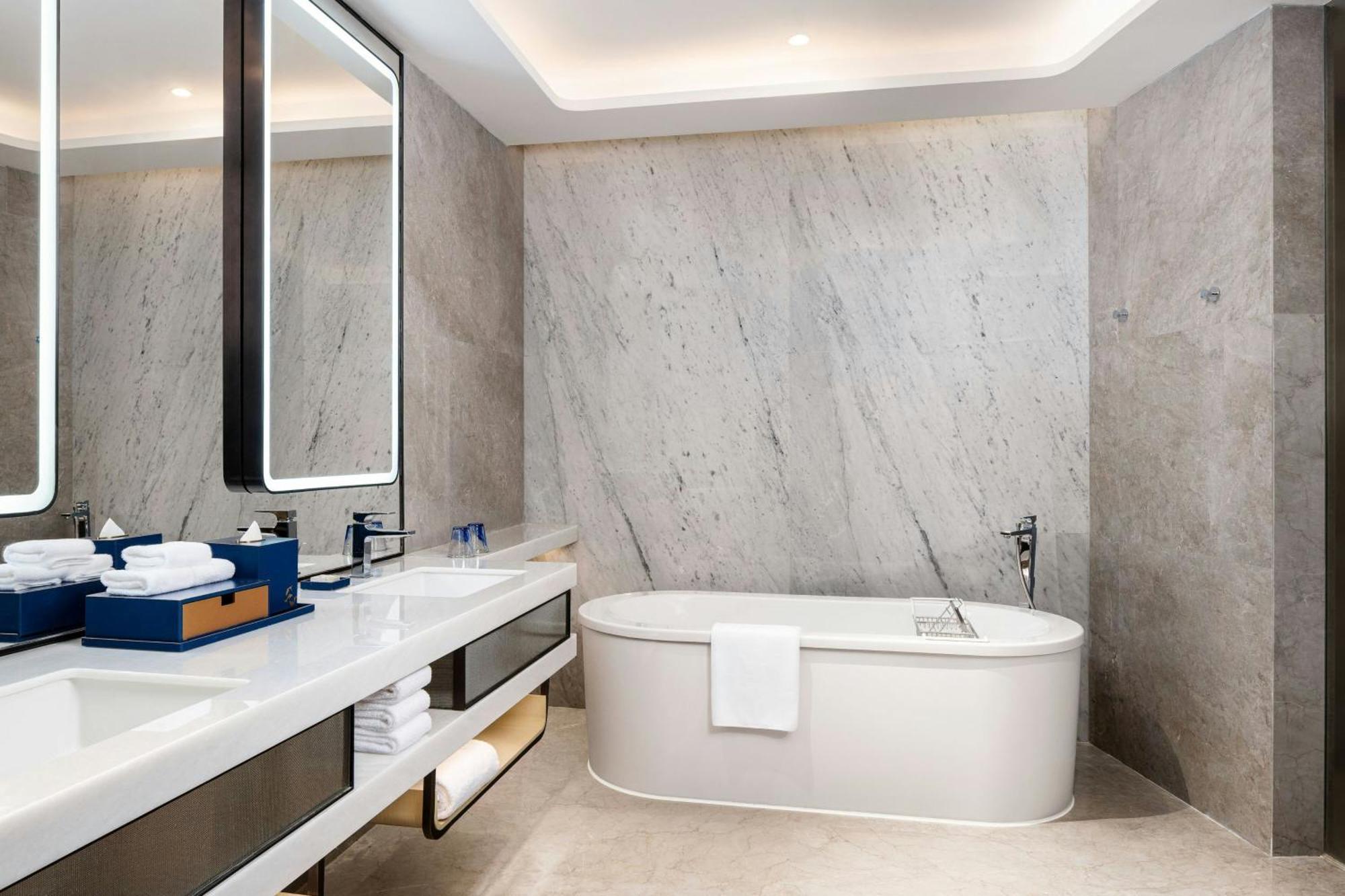 Renaissance Zhuhai Hotel Eksteriør bilde